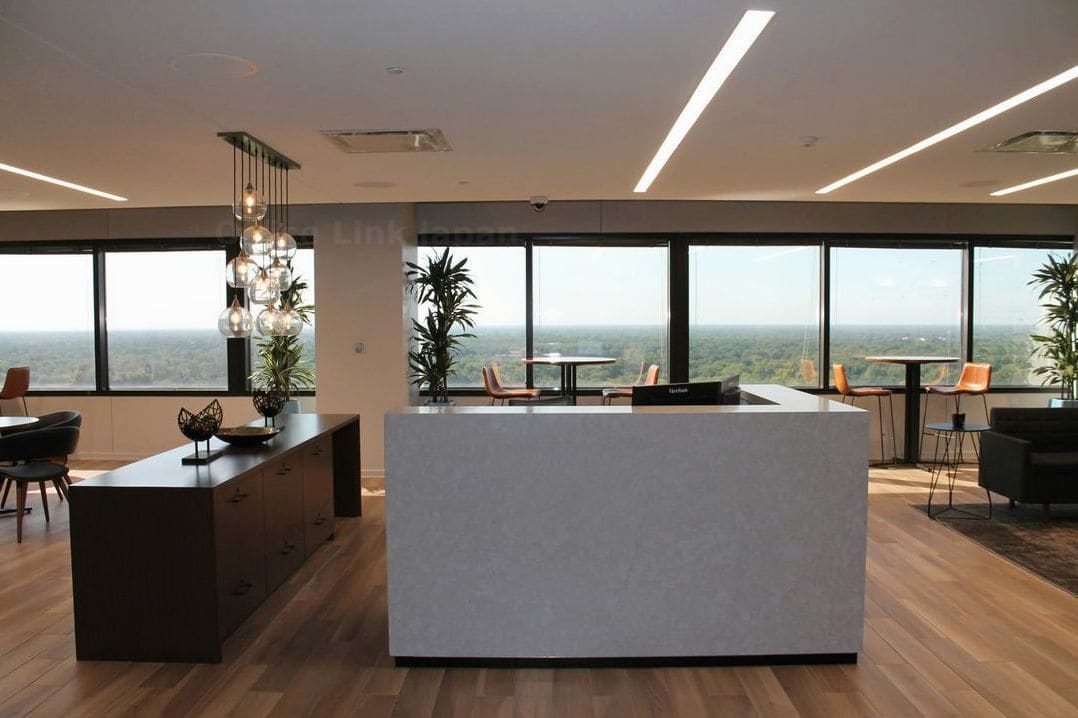 Office Link Japan 13